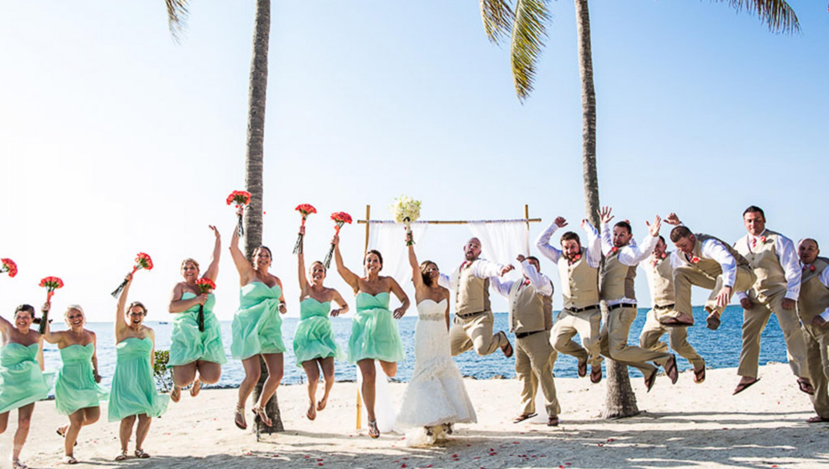 Weddings in Florida Now Destination Weddings